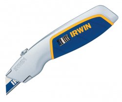 Nůž ulamovací s trapézovou čepelí ProTouch Irwin