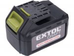 Extol Craft 402420E akumulátor 16V Li-Ion 1.5Ah