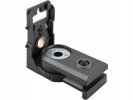 Držák na laser nastavitelný magnetický 1/4" Extol Premium 8823921