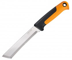Nůž sklízecí X-series K82 Fiskars 1062830
