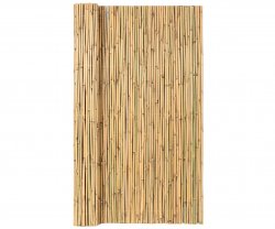 Rohož přírodní bambus