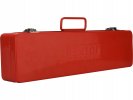 Extol Premium 8897211 svářečka polyfúzní trnová 4x nástavec v kufru