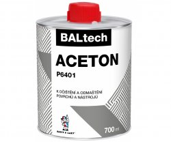 Aceton P6401 700ml