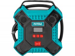 Total TTAC1601 bezolejový kompresor 12V/11bar