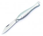 Nůž Mikov 130-NZn-1 Rybička