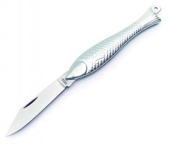 Nůž Mikov 130-NZn-1 Rybička