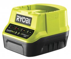 Ryobi RC18120 ONE+ nabíječka 18V 2A
