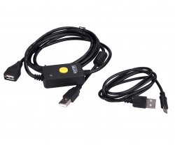 Kabel datový USB pro posuvná měřítka Extol Premium 8825221A