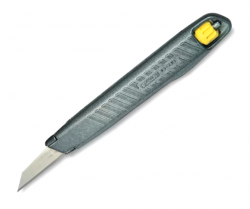 Nůž řemeslnický skalpel Interlock Stanley 0-10-590