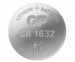 Baterie GP CR1632 3V