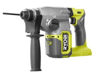 Ryobi RSDS18BL-0 ONE+ aku kombinované kladivo 2,5J bez aku