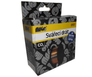 Drát svařovací MIG/MAG 0,8kg
