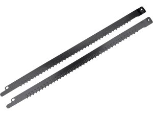Plátek pro pilu na stavební materiály 39z 2ks Extol Industrial 8793110E