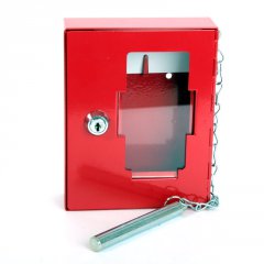 Skříňka na klíče NSK-1 požární