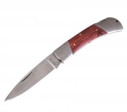 Nůž zavírací nerez SAM 193mm Extol Craft 91363