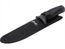 Nůž lovecký nerez 290/170mm +pouzdro Extol Premium 8855304