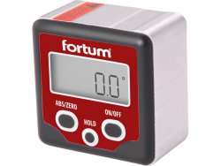 Sklonoměr digitální Fortum 4780200