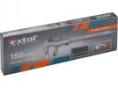 Měřítko posuvné 150/0,05 mm kovové Extol Premium 3425