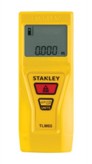 Stanley TLM 65 laserový dálkoměr 20m