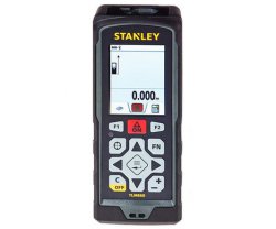 Stanley TLM 660 laserový dálkoměr profi 200m