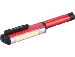 Svítilna tužka 3W COB LED Extol Light 43118