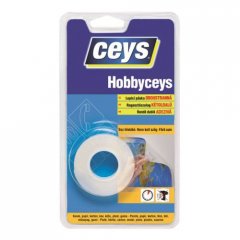 Páska oboustranná 2m/15mm Hobbyceys Ceys