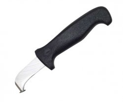 Nůž kabelový s botičkou Mikov 346-NH-1 Elbot