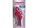 Nůžky na PVC trubky Fortum 4775010