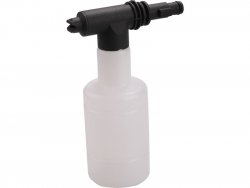 Extol Craft 413213 šampónovač k tlakovým myčkám