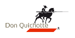 Don Quichotte logo