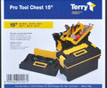 Kufr Terry Pro Tool Chest 15&quot;