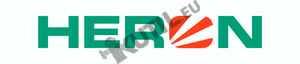 logo heron